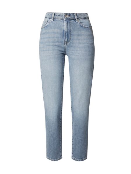 ONLY 7/8-Jeans (1-tlg) Plain/ohne Details günstig online kaufen