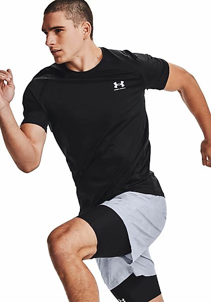 Under Armour T-Shirt "T-Shirt HeatGear Passgenau" günstig online kaufen