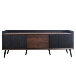BlingBin TV-Schrank TV-Möbel, TV-Panel, TV-Lowboard, Fernsehtisch günstig online kaufen