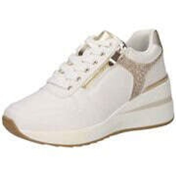 Barbarella Keilsneaker Damen weiß günstig online kaufen