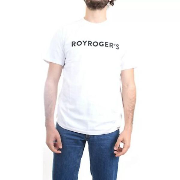 Roy Rogers  T-Shirt P23RRU220C748 T-Shirt/Polo Mann günstig online kaufen