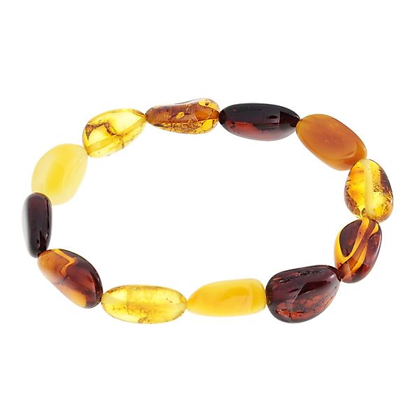 OSTSEE-SCHMUCK Armband - Caira - Bernstein günstig online kaufen