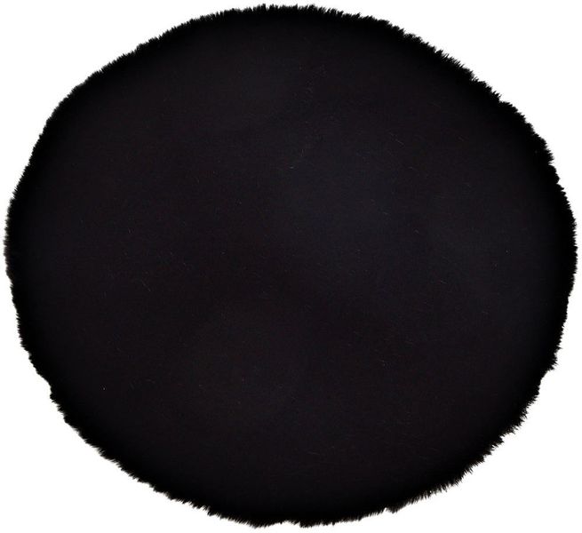 matches21 HOME & HOBBY Fellteppich Rundes günstig online kaufen