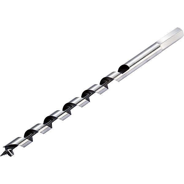 LUX-TOOLS Balkenbohrer Ø 12 mm x 235 mm günstig online kaufen