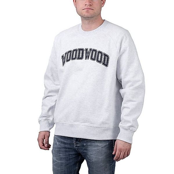 WOOD WOOD Sweater Wood Wood Hester IVY Sweatshirt günstig online kaufen