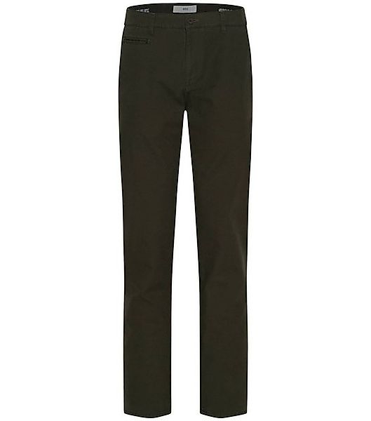 Brax Chinohose Herren Chinohose STYLE FABIO IN HI-FLEX Slim Fit (1-tlg) günstig online kaufen