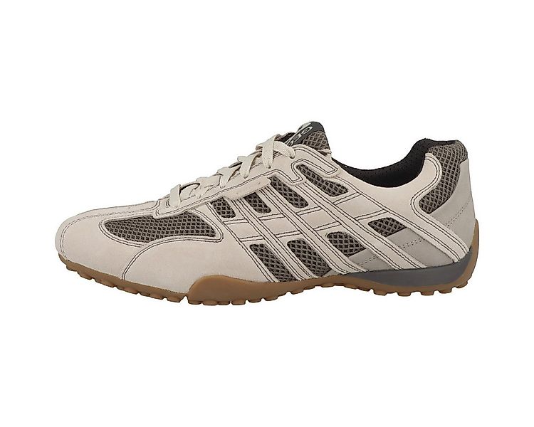 Geox U Snake Original A Herren Sneaker Turnschuhe, Sportschuhe, Freizeitsch günstig online kaufen