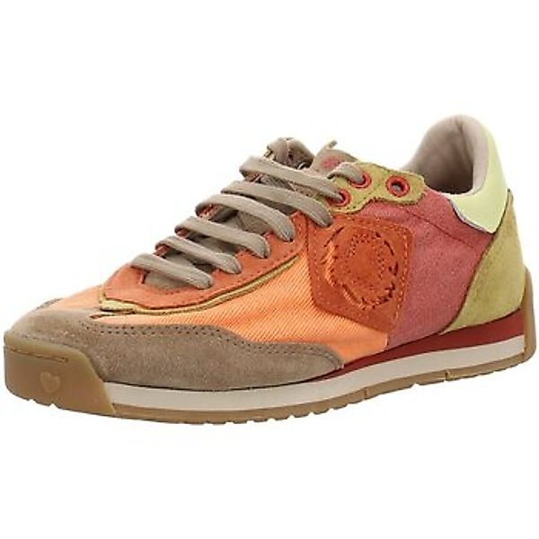 Satorisan  Sneaker ENSO GAIA RURAL RED günstig online kaufen