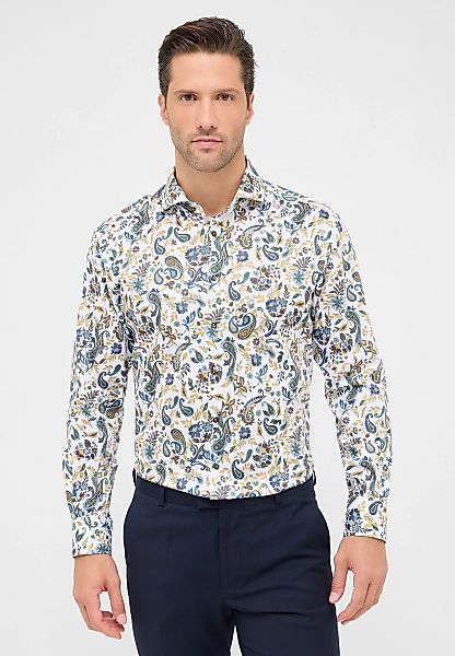 Eterna Langarmhemd "MODERN FIT", NON IRON (bügelfrei) günstig online kaufen
