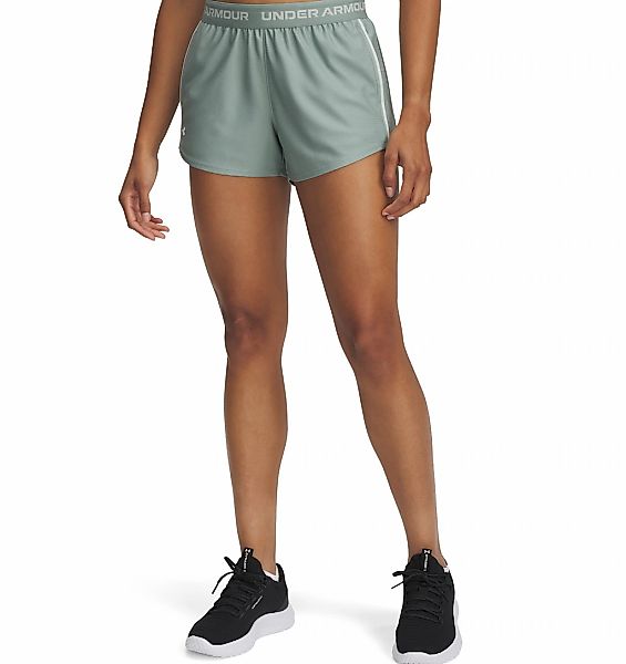 Under Armour Trainingsshorts "TECH PLAY UP SHORTS" für vielseitige Aktivitä günstig online kaufen
