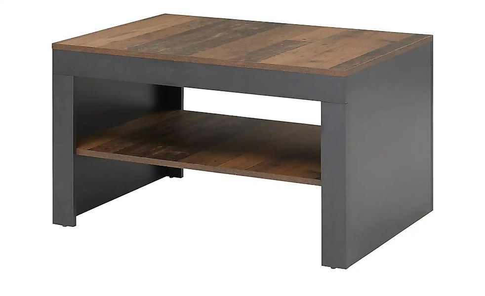 Couchtisch  Crevan ¦ holzfarben ¦ Maße (cm): B: 63 H: 52 Tische > Couchtisc günstig online kaufen