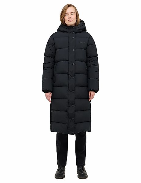 MUSTANG Outdoorjacke "Damen Style Crystal City" günstig online kaufen
