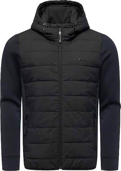 Ragwear Steppjacke Rendy Tech YOUMODO Gesteppte Herren Outdoorjacke mit wei günstig online kaufen