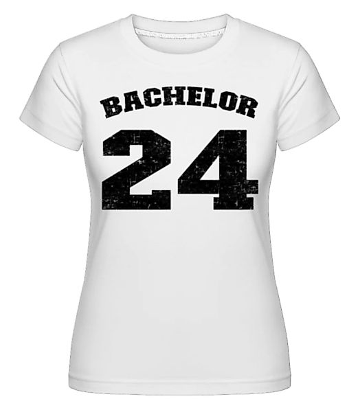 Bachelor 24 · Shirtinator Frauen T-Shirt günstig online kaufen