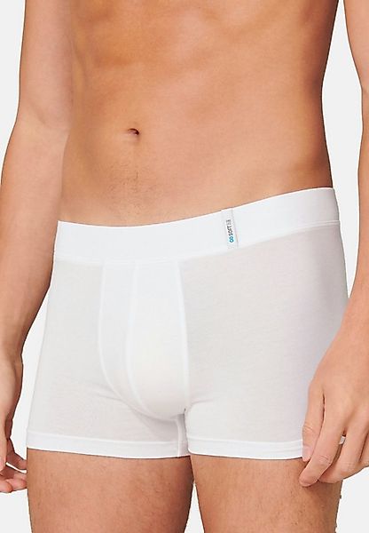 Schiesser Retro Boxer 4er Pack Long Life Soft (Spar-Set, 4-St) Retro Short günstig online kaufen