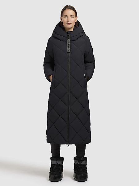 khujo Steppmantel "ELOW" günstig online kaufen