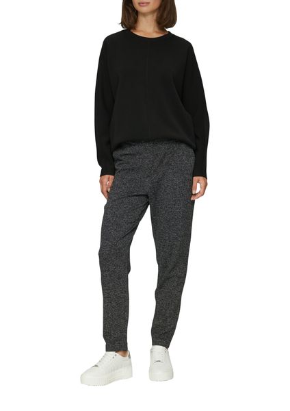 s.Oliver Sweatshirt mit Stretchanteil günstig online kaufen
