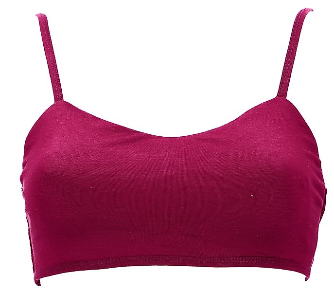 Guru-Shop T-Shirt Goa Psytrance Bikini Top, günstig online kaufen