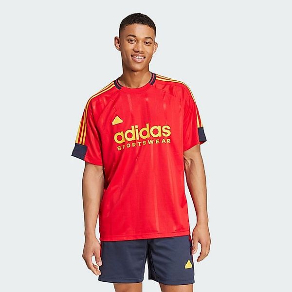 adidas Sportswear T-Shirt HOUSE OF TIRO NATIONS PACK T-SHIRT günstig online kaufen