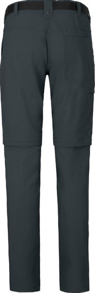 Bergson Outdoorhose BENNETT Zipp-Off (slim) Damen günstig online kaufen