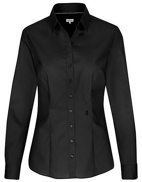seidensticker Langarmhemd Women´s Blouse Slim Fit Long Sleeve günstig online kaufen