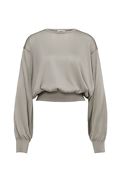 Drykorn Rundhalspullover günstig online kaufen