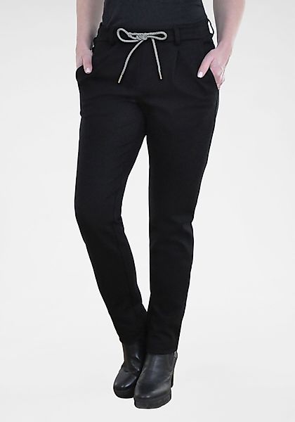 NAVIGAZIONE Stoffhose Punto di Roma (1-tlg) günstig online kaufen