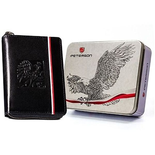 Peterson  Geldbeutel PTN340P02 günstig online kaufen