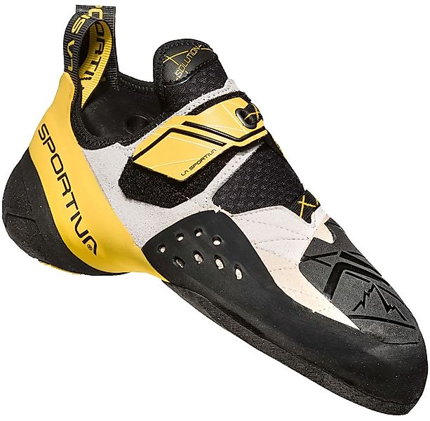 La Sportiva Solution - Kletterschuhe [Special] günstig online kaufen