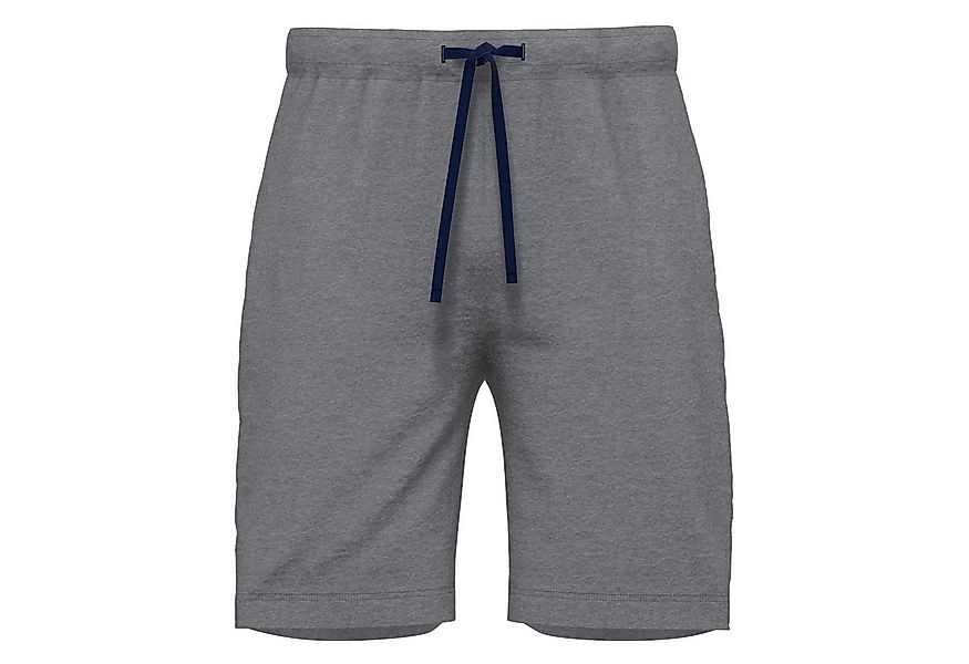 GÖTZBURG Sweatshorts Herren Shorts Baumwolle günstig online kaufen