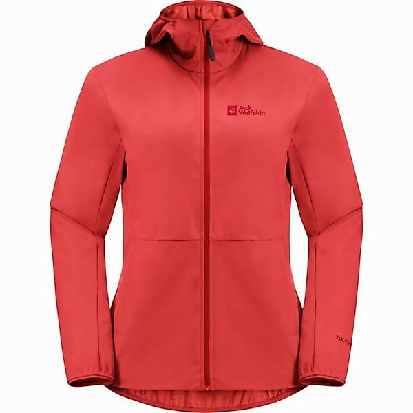 Jack Wolfskin Funktionsjacke günstig online kaufen