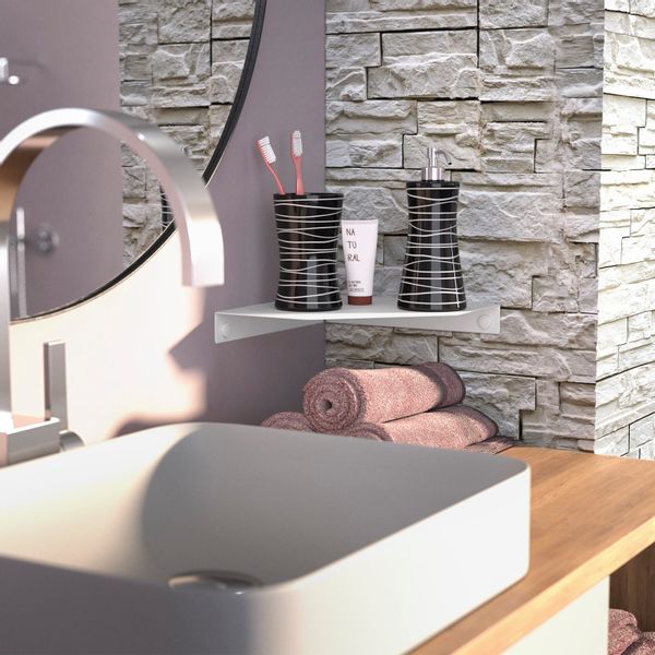 SO-TECH® Wandregal Wandboard HOVER 20/25 x günstig online kaufen