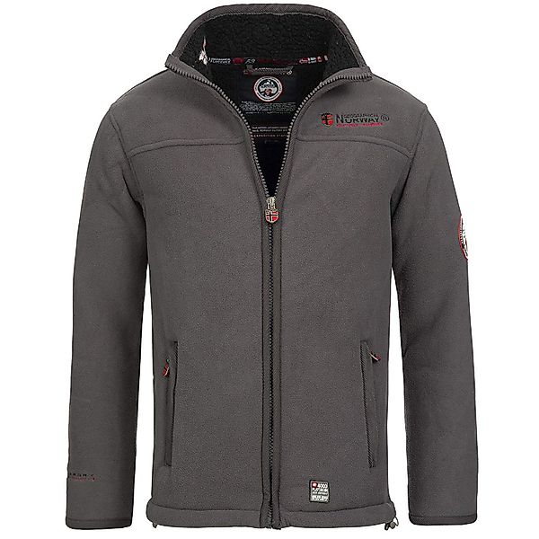 Geographical Norway Fleecejacke Herren Fleece Jacke günstig online kaufen