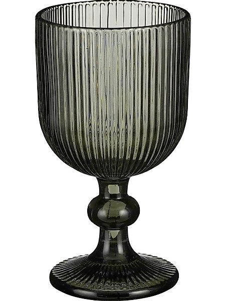 Mica Decorations Dekofigur Mica Merlot Weinglas günstig online kaufen