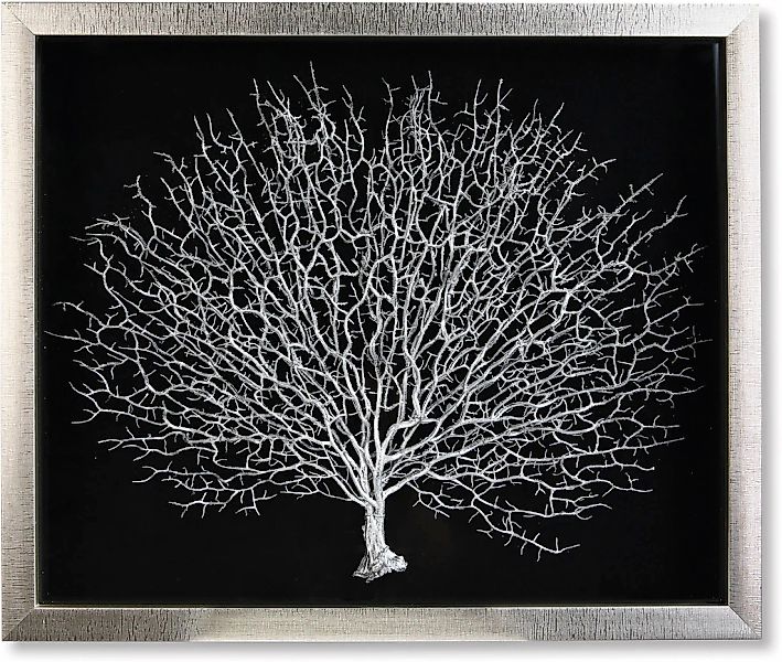 Casablanca by Gilde Wanddekoobjekt "Wandobjek "Lebensbaum"" günstig online kaufen