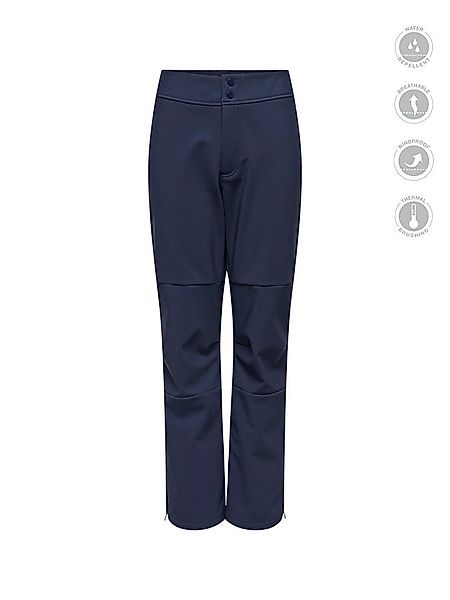 ONLY Skihose Stretch Softshell Ski Pant günstig online kaufen