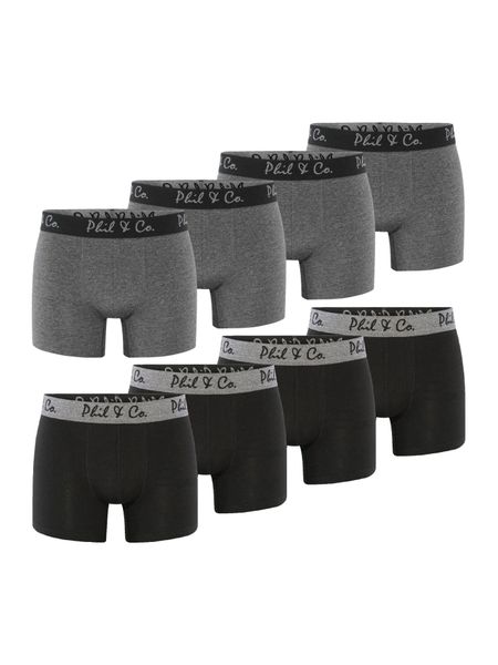 Phil & Co. Boxer Retropants (16-St) günstig online kaufen