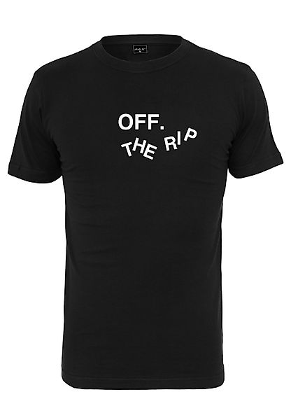 MisterTee Kurzarmshirt "MisterTee Herren Vintage Ballin Tee", (1 tlg.) günstig online kaufen
