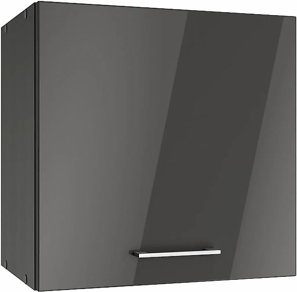 KOCHSTATION Hängeschrank "KS-Milan", HELD Möbel, Hängeschrank 60 cm, matte günstig online kaufen
