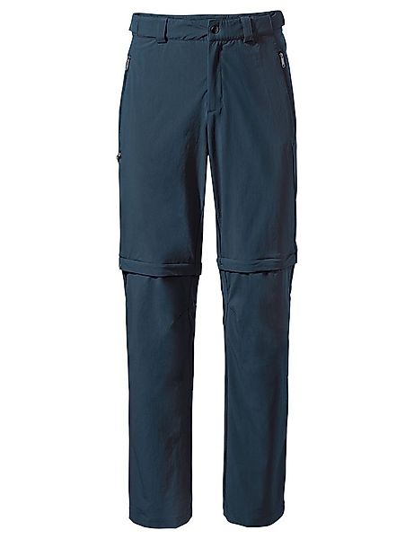 VAUDE Farley Stretch T-Zip llI Pant Men - Trekkinghose günstig online kaufen