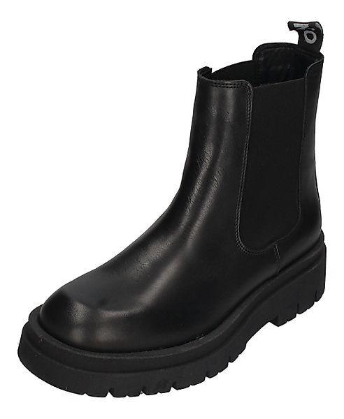 Bianco BIAKWAMIE 11300749 Chelseaboots Black günstig online kaufen