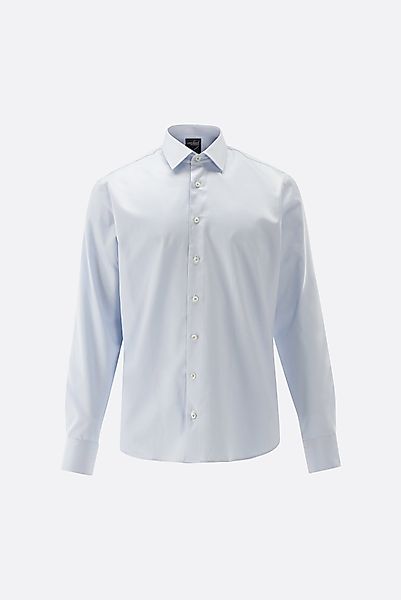 Twill-Hemd Slim Fit günstig online kaufen