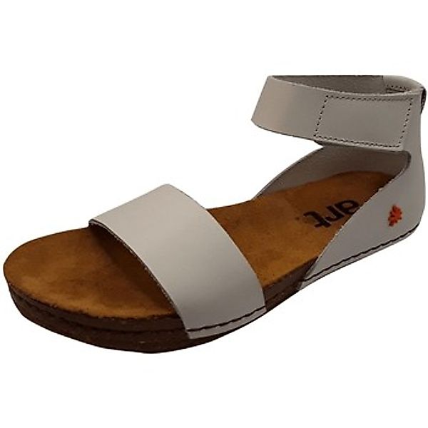 Art  Sandalen Sandaletten Creta WHITE 0440 WHITE günstig online kaufen