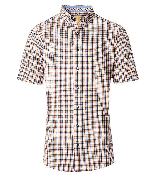 Redmond Kurzarmhemd 251440990 regular fitButton-Down günstig online kaufen