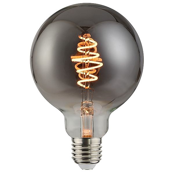 Nordlux LED-Leuchtmittel Deco E27 G95 Spiral günstig online kaufen