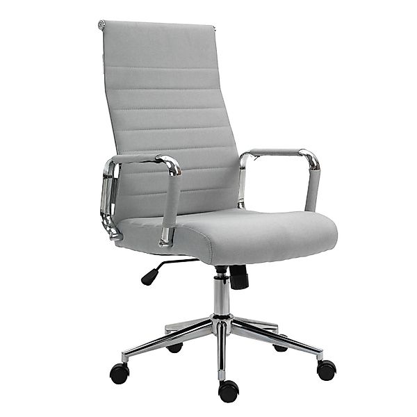 Svita Office Comfort Bürostuhl Schreibtischstuhl Drehstuhl Hohe Rückenlehne günstig online kaufen