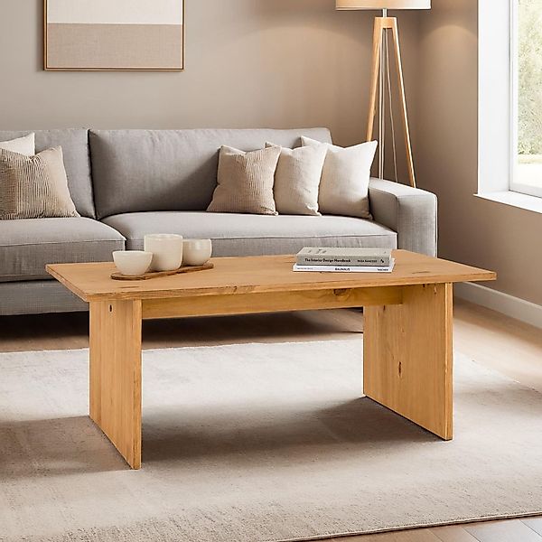 IDIMEX Couchtisch SALTO, Wohnzimmertisch aus Kiefer günstig online kaufen