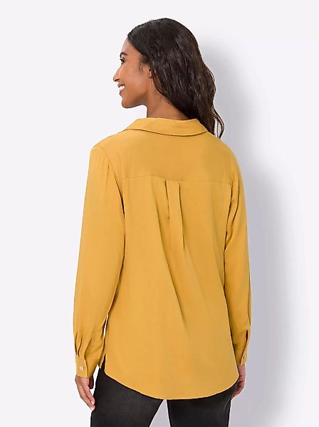 heine Hemdbluse günstig online kaufen