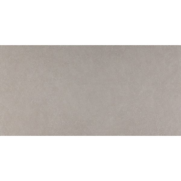 Bodenfliese Feinsteinzeug Grau Teilpoliert 60 cm x 120 cm günstig online kaufen