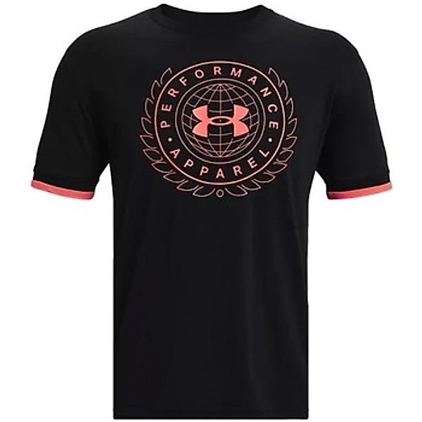 Under Armour  T-Shirt Crest günstig online kaufen